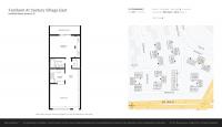 Unit 319 Farnham P floor plan